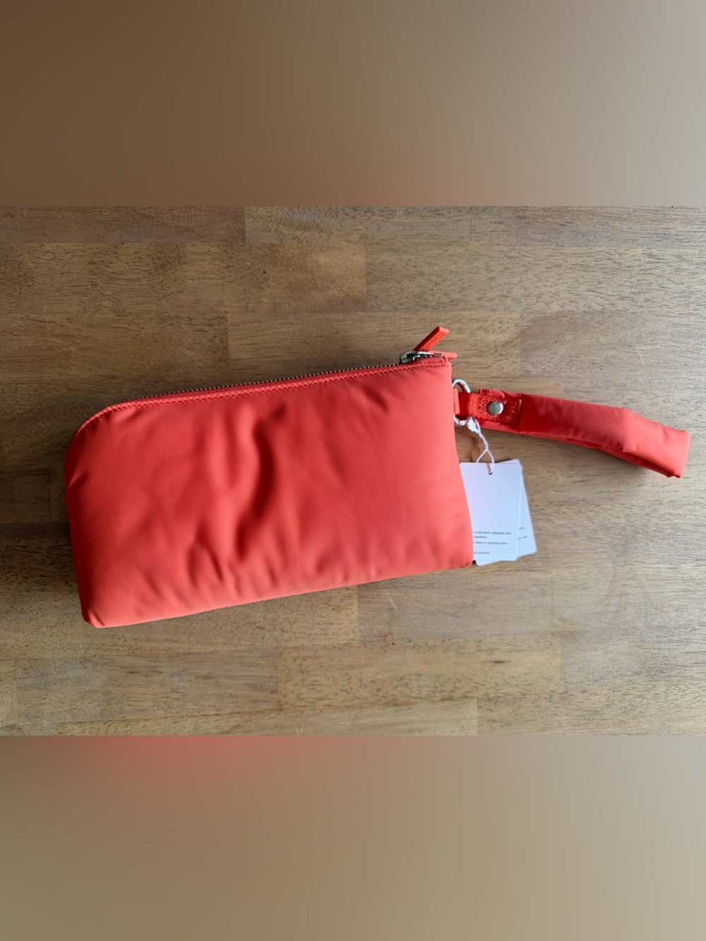 NWT!! lululemon athletica Now and Always Puffy Pouch - Picture 3 of 4
